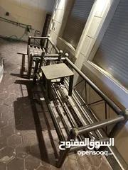  1 كراسي بحاله جيده