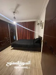  18 ستوديو فاخر مفروش بجانب مطعم ورد تلاع العلي / عائلات
