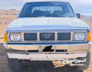  6 للبيع نيسان 2005  و نيسان 1988