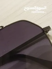  2 Qmarines sunglasses