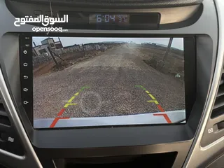  13 هونداي افانتي md 2015