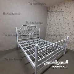  24 تخوت غرف نوم حديد ثقيل من ارض المصنع مباشرة بسعر مغري شامل التوصيل مكفولين 5 سنوات
