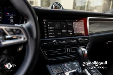  9 بورش ماكان  2020  Porsche Macan