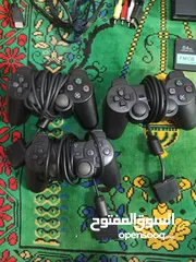  6 جاهزين بلايستيشن 2 معدل مع كامل اغراضه