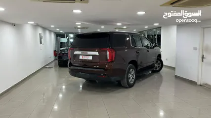  2 للبيع GMC يوكن