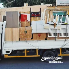  6 Doha local furniture fixing delivery