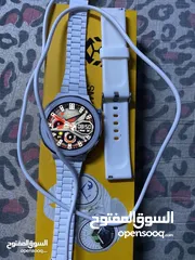 1 ساعه فيكوشا لون ابيض للبيع