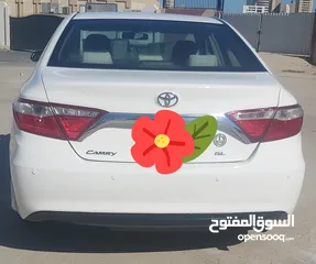  7 Toyota Camry 2017 , Price 1700KD