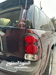  13 سيارة بليزر في حاله الوكاله