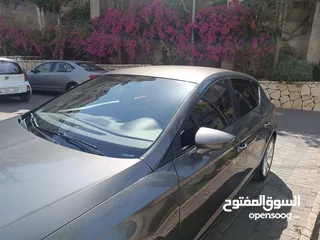  1 سيات ليون 2015 جير عادي  1200 تيربو