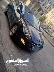  7 هونداي i30 ممتازي  2013