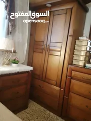  1 غرفة نوم سوبرعرسان