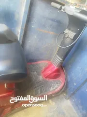  2 عرباية عجزة كهربائية