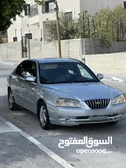  1 هيونداي أفانتي