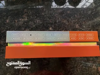  5 ضوء LED ليزر