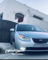  3 هونداي افانتي 2007 للبيع