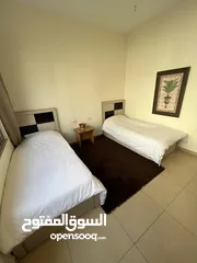  4 عبدون,دوار الاسرة ( الملحقية الليبية)، شقة للإيجار Apt For Rent, Abdoun, AL-Osrah Circle