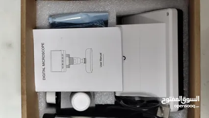  11 digital microscope