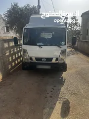  2 نيسان NT400