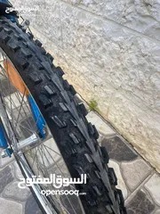  9 بسكليت إيطالي 26 غيارات shimano