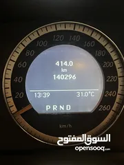  3 مرسيدس بنز c200 w204 Kompressor