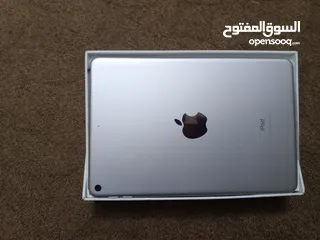  4 ايباد مني 5