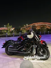  1 سوزوكي بوليڤارد 800cc