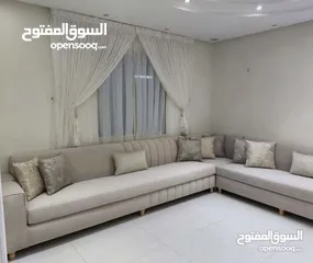  21 آحدث الموديلات على اطقم الكورنر بقل السعار