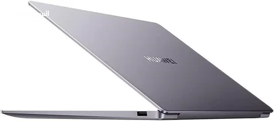  2 Huawei MateBook 14S