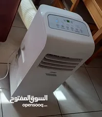  4 BNational ( Brknda )  half a tonنص طن كفالة سنتين .. ساخن بارد رطوبة ، متحرك ، قليل كهرباء ، inverte