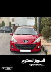  1 بيجو 2012 السياره فحص كامل بصلاه على النبي  ماتورها 16فينوس اقتصادي جدا للاستفسار  أو للبد