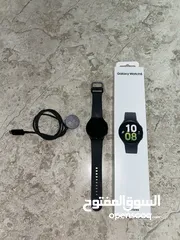  5 Galaxy watch 5