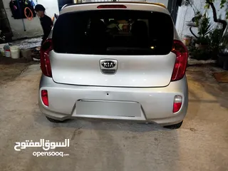  8 بيكانتو مطور1250 اتومات
