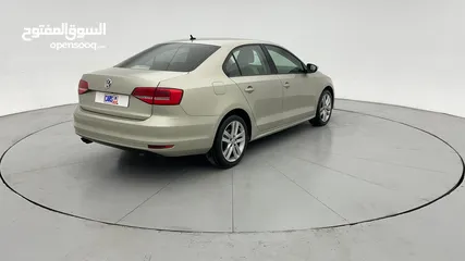  3 (FREE HOME TEST DRIVE AND ZERO DOWN PAYMENT) VOLKSWAGEN JETTA