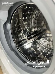  4 غساله ال جي 1400 دوره سمارت 2024