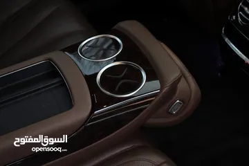  25 مرسيدس بنز s320 2019 للبيع