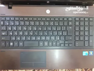  3 للبيع لاب توب hp