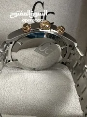  4 Guess Technoclass Quartz watch جيس تيكنوكلاس جديدة
