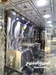  8 تجهيز محطات المياه وفلاتر المياه بأحدث التقنيات والمعدات الحديثة ومصنع كاسات الماء تعبئة وتغليف