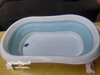  2 بانيو بيبي