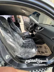  7 جيب توسان 2017
