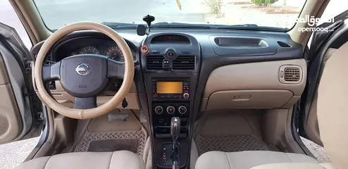  6 صني 2009 خصوصي مميزة ونظيفة جدا (فحص كامل)