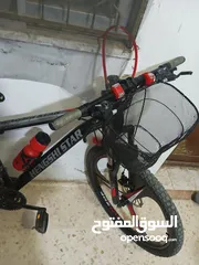  2 بسكليت بحال الوكاله