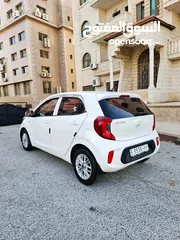  5 كيا بيكانتو 2023 ماتور 1200 / 4 سلندر
