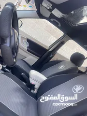  3 سكودا فابيا اتومات