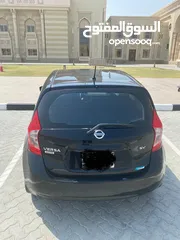  5 Nissan versa note 2015 available for sale