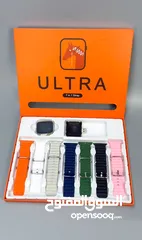  1 ULTRA SMART watch