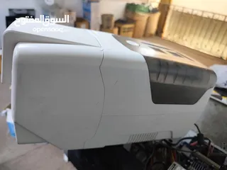  5 طابعة البطاقات Pointman TP-9100 – للبيع