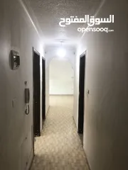  3 Empty apartment for Rent