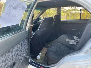  3 هونداي اكسنت